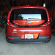 This weird brake light hoop made my wife not want this. It being cheaper than a 2019 and oh so smooth changed her mind